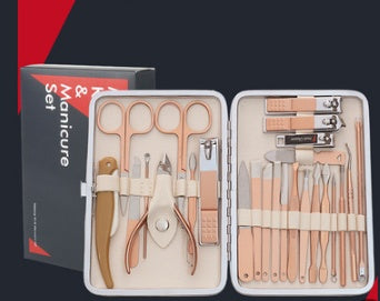 Urban Grooming Nail Kit