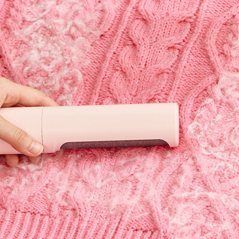 City Coat Pet Hair Roller