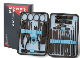 Urban Grooming Nail Kit