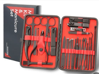 Urban Grooming Nail Kit