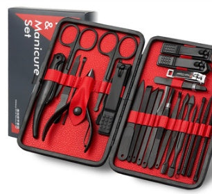 Urban Grooming Nail Kit
