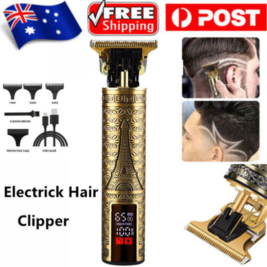 Street Sharp Cordless Trimmer