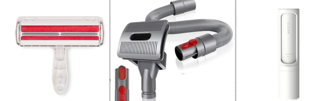 City Coat Pet Hair Roller