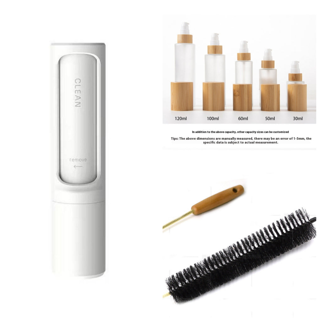 City Coat Pet Hair Roller