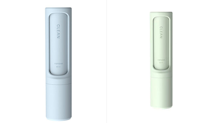 City Coat Pet Hair Roller