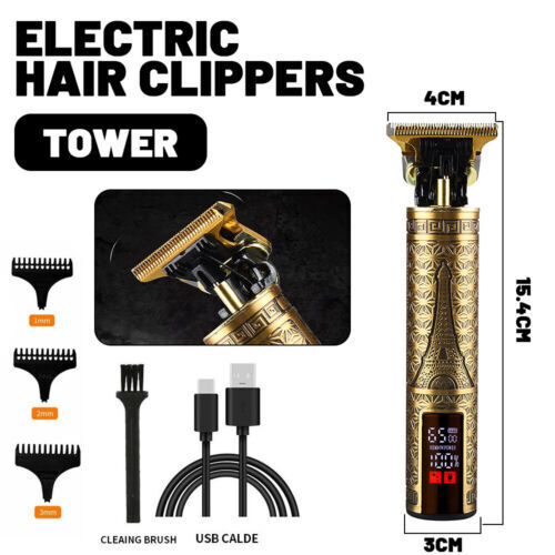 Street Sharp Cordless Trimmer