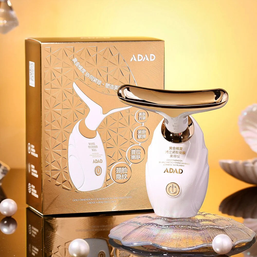 Face Lifting Device Neck Facial Eye Massage
