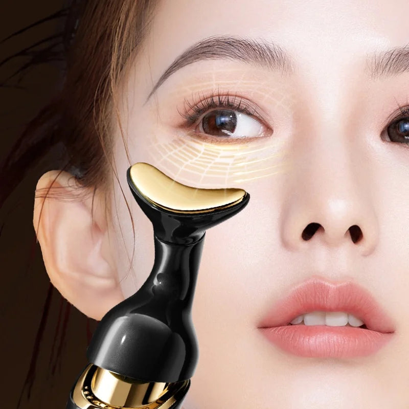 Face Lifting Device Neck Facial Eye Massage