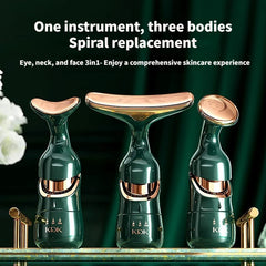 Face Lifting Device Neck Facial Eye Massage