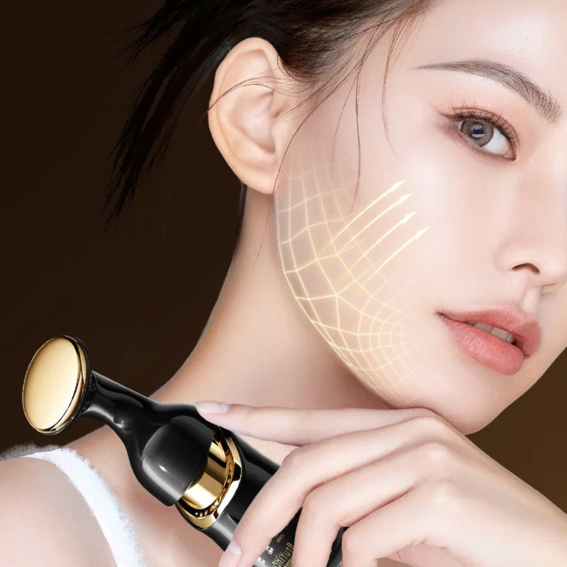 Face Lifting Device Neck Facial Eye Massage