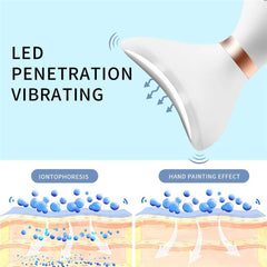 Face Lifting Device Neck Facial Eye Massage