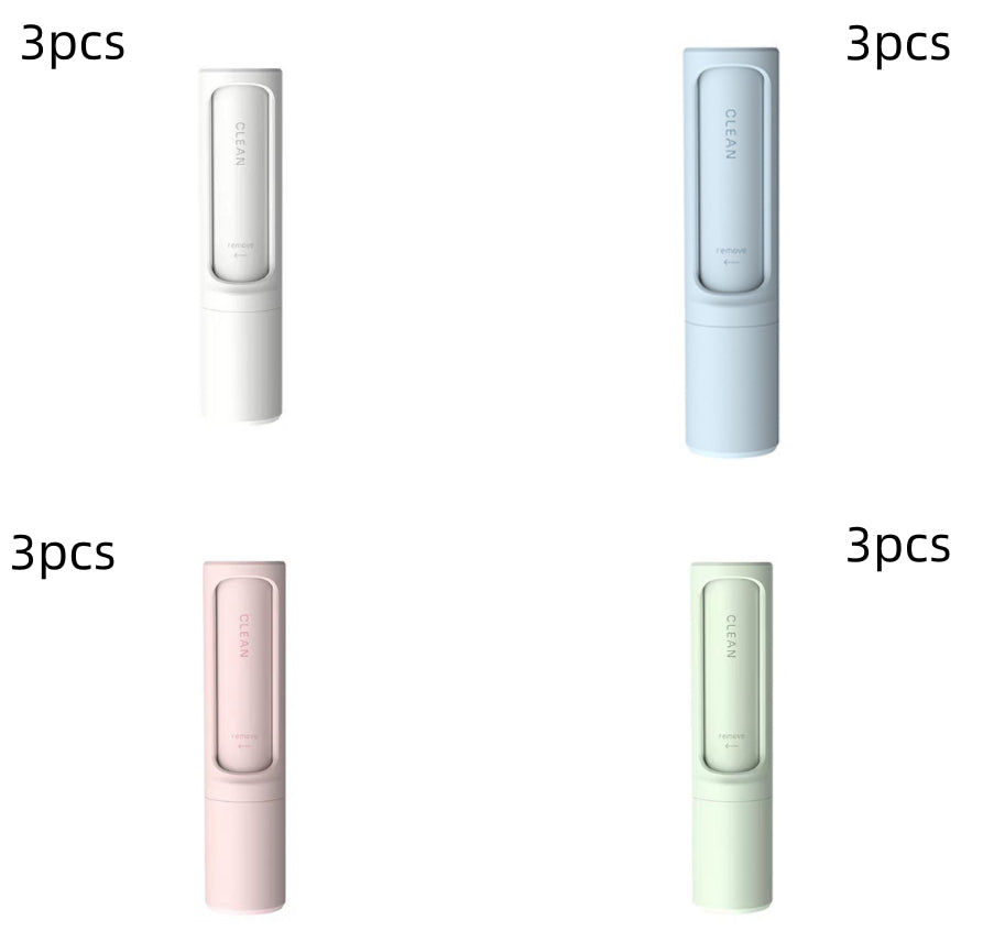City Coat Pet Hair Roller