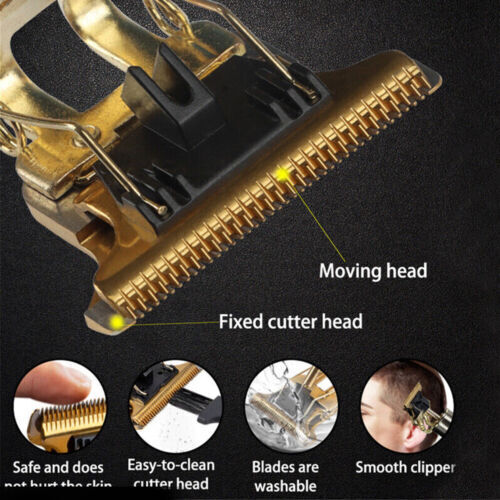 Street Sharp Cordless Trimmer