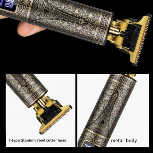 Street Sharp Cordless Trimmer