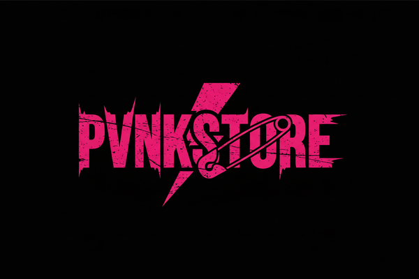 pvnkstore Logo