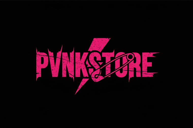 pvnkstore Logo